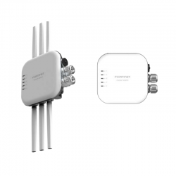 Fortinet FortiAP 432FR Access Point Hardware