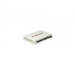 Fortinet FortiSwitch 108F Switch Hardware