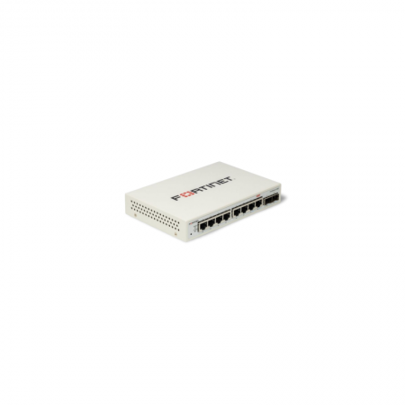 Fortinet FortiSwitch 108F Switch Hardware