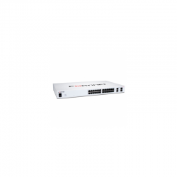 Fortinet FortiSwitch 124F Switch Hardware