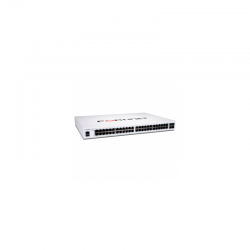 Fortinet FortiSwitch 148F Switch Hardware