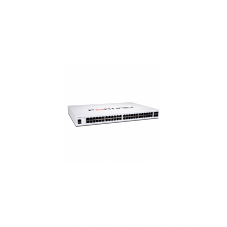 Fortinet FortiSwitch 248E-FPOE Switch Hardware
