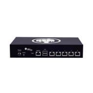 Firewall UTM Salix Lion 50A No requiere Licencia Anual