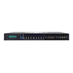 Firewall UTM Salix Lion 600C No requiere Licencia Anual