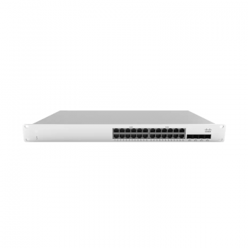 Cisco Catalyst 9300-M 24 Port Meraki Managed Switch Cisco Catalyst 9300-M 24 Port Meraki Managed Switch
