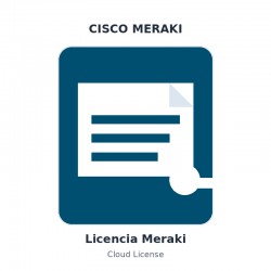 Cisco Catalyst 9300-M 24 Enterprise License and Support 1 Año