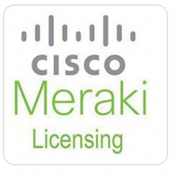 Licencias Meraki Cisco 3 Años