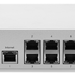 Firewalls Meraki