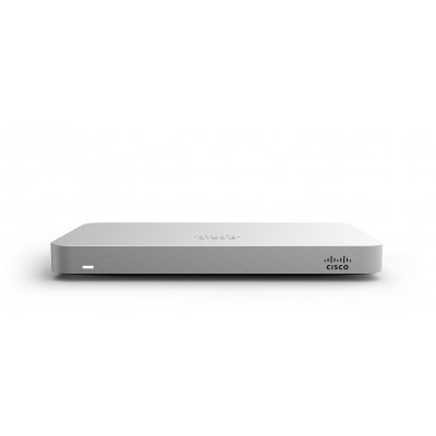 Cisco Meraki MX64-HW Cisco Meraki MX64-HW