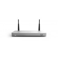 Cisco Meraki MX64W-HW Cloud Managed Security Appliance