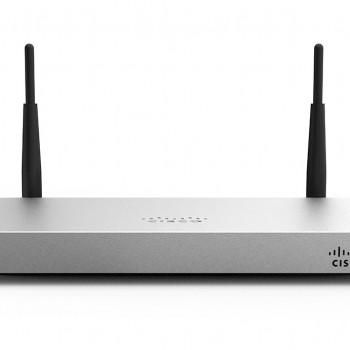 Cisco Meraki MX64W-HW Cloud Managed Security Appliance Cisco Meraki MX64W-HW Cloud Managed Security Appliance