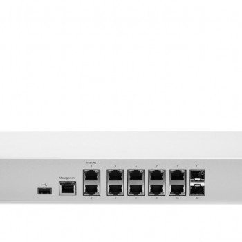 Cisco Meraki MX84-HW Cloud Managed Security Appliance Cisco Meraki MX84-HW Cloud Managed Security Appliance