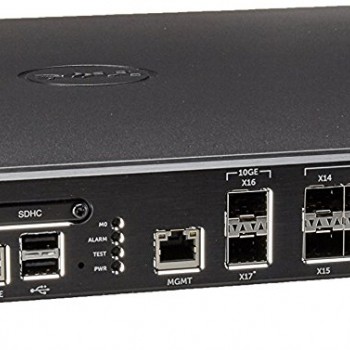 SonicWall NSA 3600 SonicWall NSA 3600