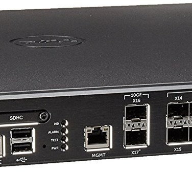 SonicWall NSA 3600 SonicWall NSA 3600