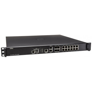 SonicWall NSA 3600