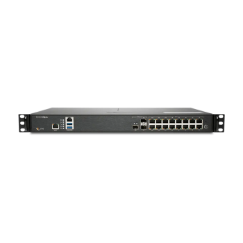 SonicWALL NSA 2700 Firewall Hardware sin licencia