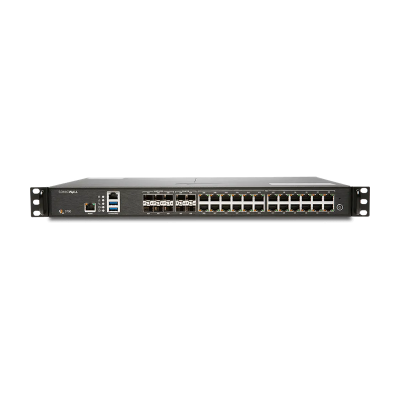 SonicWALL NSA 3700 Secure Upgrade Plus Advanced Edition 2 Años