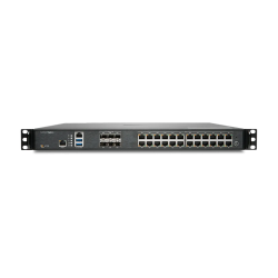 SonicWALL NSA 4700 Firewall Hardware sin licencia SonicWALL NSA 4700 Firewall Hardware sin licencia