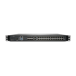 SonicWALL NSA 5700 Firewall Hardware sin licencia SonicWALL NSA 5700 Firewall Hardware sin licencia