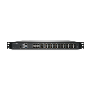 SonicWALL NSA 5700 Firewall Hardware sin licencia