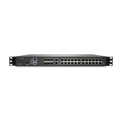 SonicWALL NSA 5700 TotalSecure Advanced Edition 1 Año