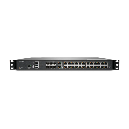 SonicWALL NSA 5700 TotalSecure Advanced Edition 1 Año