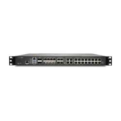 SonicWALL NSA 6700 Firewall Hardware sin licencia SonicWALL NSA 6700 Firewall Hardware sin licencia