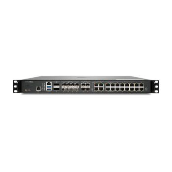 SonicWALL NSA 6700 Firewall Hardware sin licencia