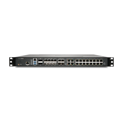 SonicWALL NSA 6700 Firewall Hardware sin licencia