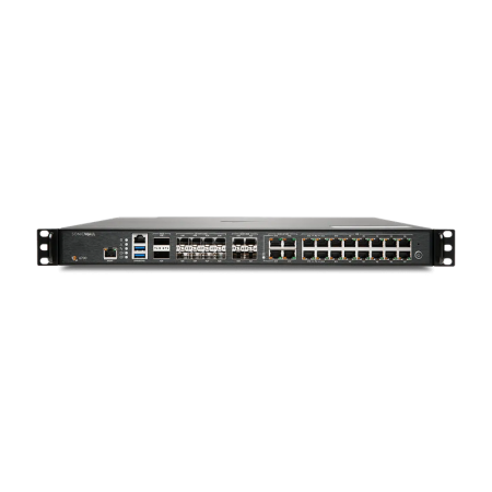 SonicWALL NSA 6700 Firewall Hardware sin licencia