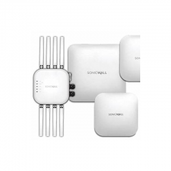 SonicWALL SonicWave 432i Access Point Hardware