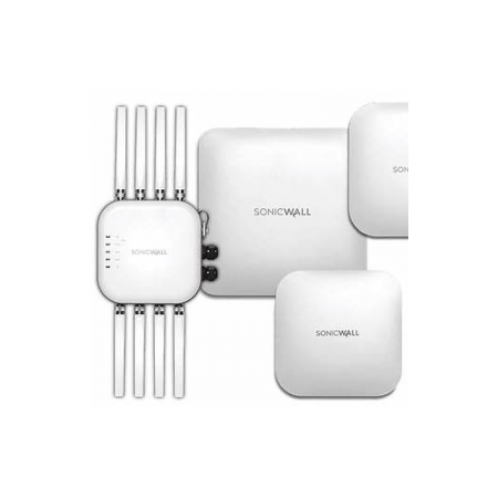 SonicWALL SonicWave 432i Access Point Hardware SonicWALL SonicWave 432i Access Point Hardware