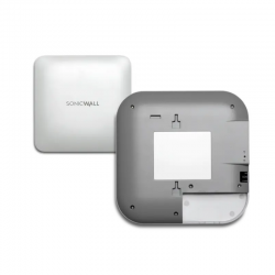 SonicWALL SonicWave 641 Access Point Advanced Management and Support PoE 1 Año
