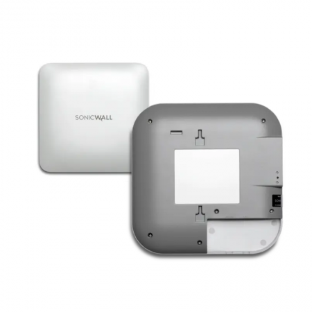 SonicWALL SonicWave 641 Access Point Advanced Management and Support PoE 3 Años