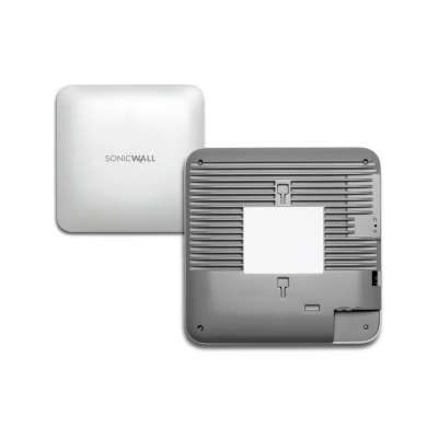 SonicWALL SonicWave 681 Wireless Access Point Bundle SonicWALL SonicWave 681 Wireless Access Point Bundle