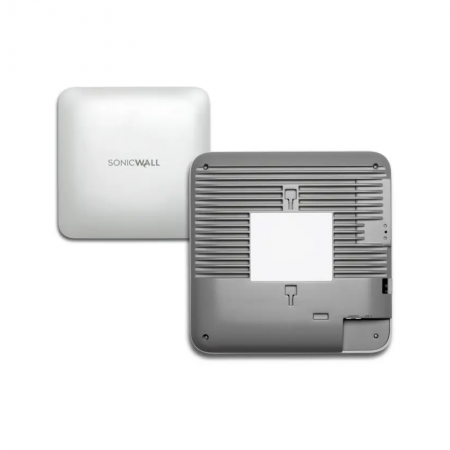 SonicWALL SonicWave 681 Wireless Access Point Bundle
