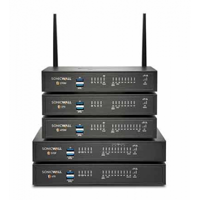 SonicWALL TZ270 M.2 Storage Module