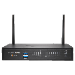SonicWALL TZ370 High Availability Appliance