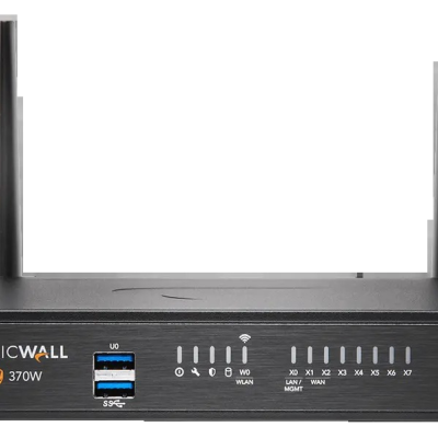 SonicWALL TZ370 High Availability Appliance