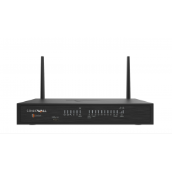 SonicWall TZ380 Secure Upgrade Plus Advanced Edition 2 Años