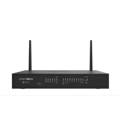 SonicWall TZ380 Secure Upgrade Plus Advanced Edition 2 Años