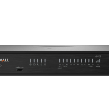 SonicWall TZ480 Firewall SonicWall TZ Hardware sin licencia SonicWall TZ480 Firewall SonicWall TZ Hardware sin licencia