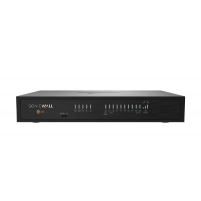 SonicWall TZ480 Firewall SonicWall TZ Hardware sin licencia SonicWall TZ480 Firewall SonicWall TZ Hardware sin licencia