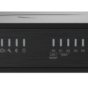 SonicWall TZ580 Firewall SonicWall TZ Hardware sin licencia SonicWall TZ580 Firewall SonicWall TZ Hardware sin licencia