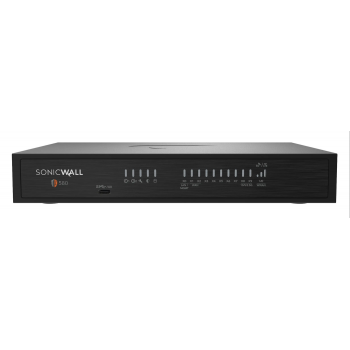 SonicWall TZ580 Firewall SonicWall TZ Hardware sin licencia
