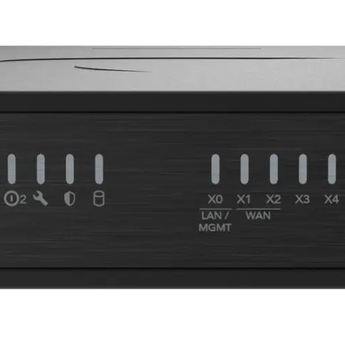 SonicWall TZ680 Firewall SonicWall TZ Hardware sin licencia SonicWall TZ680 Firewall SonicWall TZ Hardware sin licencia