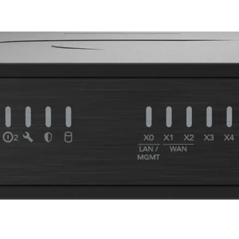 SonicWall TZ680 Firewall SonicWall TZ Hardware sin licencia SonicWall TZ680 Firewall SonicWall TZ Hardware sin licencia