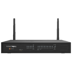 SonicWall TZ80 TotalSecure Advanced Edition 1 Año SonicWall TZ80 TotalSecure Advanced Edition 1 Año
