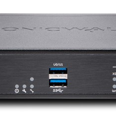 SonicWall TZ500 with 8x5 Support Bundle 1 Year SonicWall TZ500 with 8x5 Support Bundle 1 Year