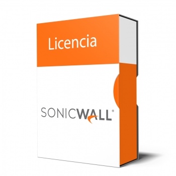 SonicWALL NSA 2700 Advanced Protection Security Suite 1 Año SonicWALL NSA 2700 Advanced Protection Security Suite 1 Año